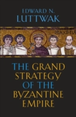 Bertrand.pt - The Grand Strategy Of The Byzantine Empire