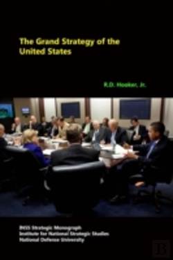 Bertrand.pt - The Grand Strategy Of The United States