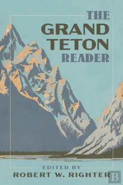Bertrand.pt - The Grand Teton Reader