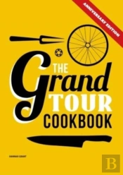 The Grand Tour Cookbook 2.0
