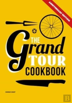 Bertrand.pt - The Grand Tour Cookbook 2.0