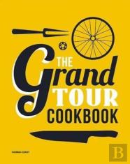 The Grand Tour Cookbook