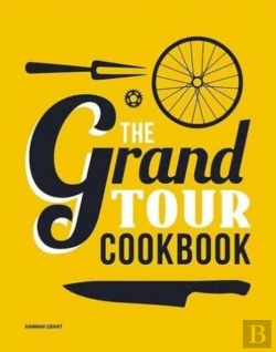 Bertrand.pt - The Grand Tour Cookbook