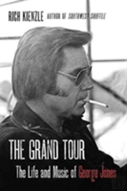 Bertrand.pt - The Grand Tour: The Life And Music Of George Jones