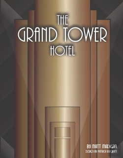 Bertrand.pt - The Grand Tower Hotel