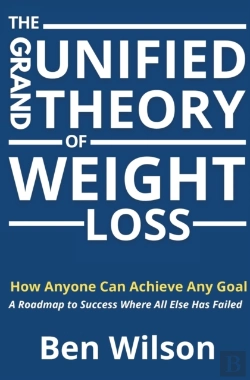 Bertrand.pt - The Grand Unified Theory Of Weight Loss