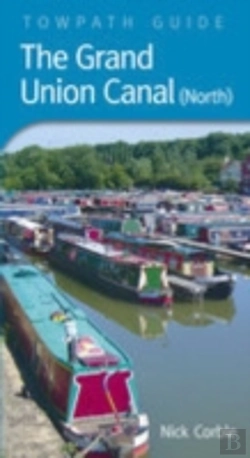 Bertrand.pt - The Grand Union Canal (North)