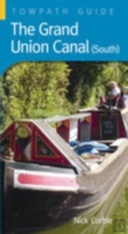 Bertrand.pt - The Grand Union Canal (South)