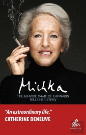 The Grande Dame Of Cannabis Tells Her Story