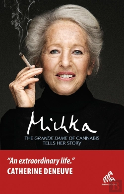 Bertrand.pt - The Grande Dame Of Cannabis Tells Her Story
