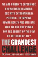 The Grandest Challenge
