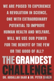 The Grandest Challenge