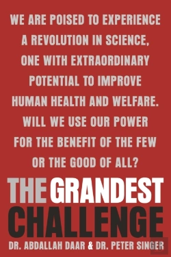 Bertrand.pt - The Grandest Challenge