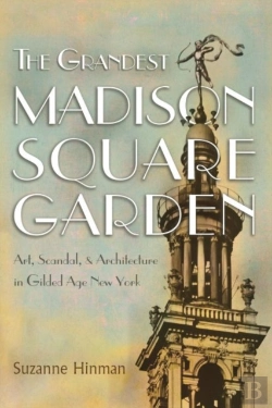 Bertrand.pt - The Grandest Madison Square Garden