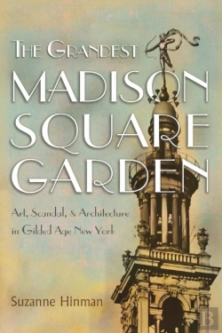 Bertrand.pt - The Grandest Madison Square Garden
