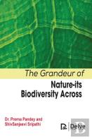 The Grandeur Of Nature-Its Biodiversity Across