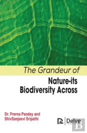 The Grandeur Of Nature-Its Biodiversity Across