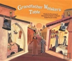 Bertrand.pt - The Grandfather Whisker'S Table