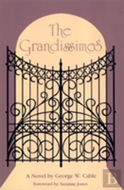 The Grandissimes
