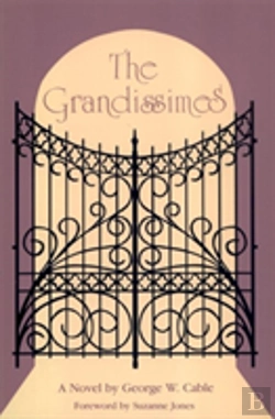 Bertrand.pt - The Grandissimes