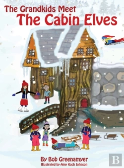 Bertrand.pt - The Grandkids Meet The Cabin Elves