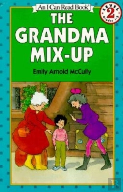 Bertrand.pt - The Grandma Mix-Up