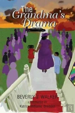 Bertrand.pt - The Grandma'S Drama