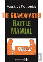The Grandmaster Battle Manual