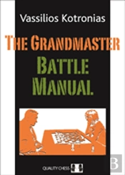 The Grandmaster Battle Manual