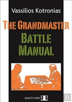 Bertrand.pt - The Grandmaster Battle Manual