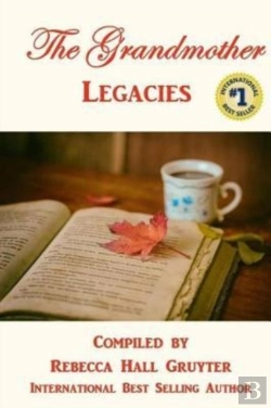 Bertrand.pt - The Grandmother Legacies