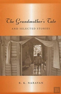 Bertrand.pt - The Grandmother'S Tale And Selected Stories