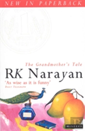The Grandmother'S Tale
