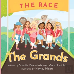 Bertrand.pt - The Grands: The Race
