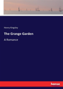 The Grange Garden