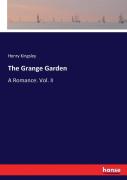 The Grange Garden