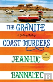 The Granite Coast Murders