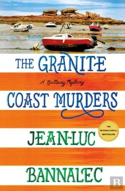 Bertrand.pt - The Granite Coast Murders