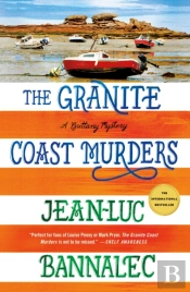 The Granite Coast Murders