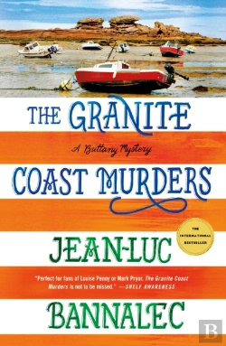 Bertrand.pt - The Granite Coast Murders