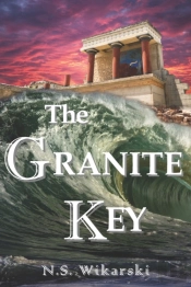 The Granite Key: Arkana Archaeology Myst