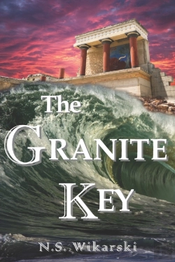 Bertrand.pt - The Granite Key: Arkana Archaeology Myst