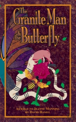 Bertrand.pt - The Granite Man And The Butterfly