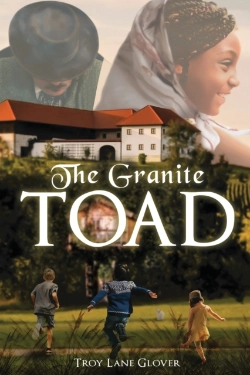 Bertrand.pt - The Granite Toad