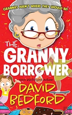 Bertrand.pt - The Granny Borrower