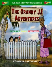 The Granny Jj Adventures