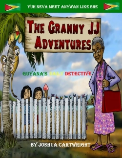 Bertrand.pt - The Granny Jj Adventures