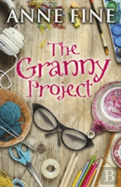 The Granny Project