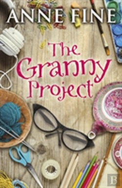 Bertrand.pt - The Granny Project