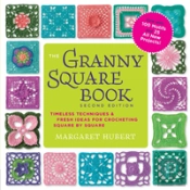 The Granny Square Book, Second Edition